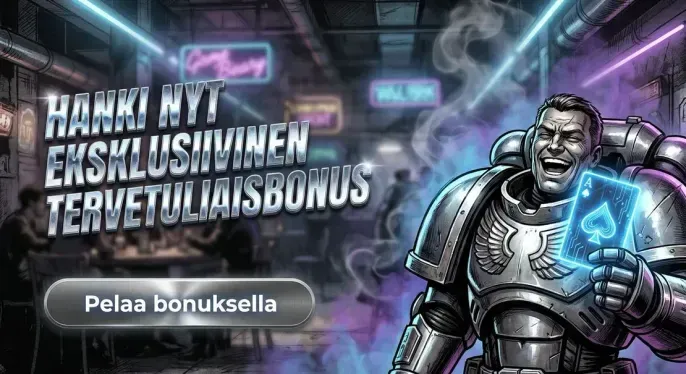 Spinsy Casino